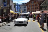 O-iO Oldtimer in Obwalden