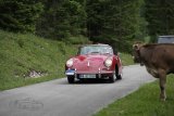 Arlberg Classic Car Rallye