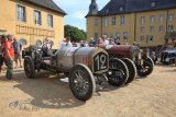 Classic Days Schloss Dyck