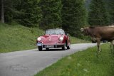 Arlberg Classic Car Rallye