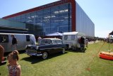 Oldtimertreffen Summertime Erwin Hymer Museum