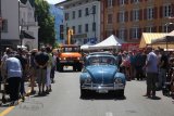 O-iO Oldtimer in Obwalden