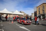 Rallye Monte Carlo Historique
