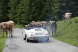 Arlberg Classic Car Rallye