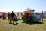 Oldtimertreffen Summertime Erwin Hymer Museum
