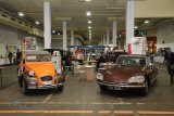 Oldtimermesse St. Gallen