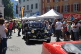 O-iO Oldtimer in Obwalden