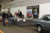 Oldtimermesse St. Gallen