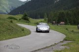 Arlberg Classic Car Rallye