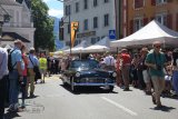 O-iO Oldtimer in Obwalden