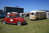 Oldtimertreffen Summertime Erwin Hymer Museum