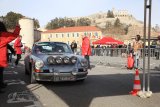 Rallye Monte Carlo Historique