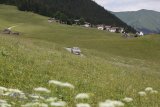 Arlberg Classic Car Rallye