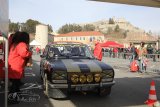 Rallye Monte Carlo Historique