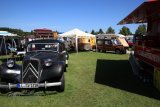 Oldtimertreffen Summertime Erwin Hymer Museum