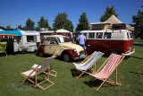 Oldtimertreffen Summertime Erwin Hymer Museum