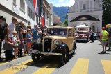 O-iO Oldtimer in Obwalden