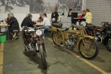 Oldtimermesse St. Gallen