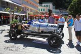 ­­Oldtimertreffen Vaduz