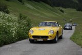 Arlberg Classic Car Rallye