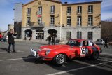 Rallye Monte Carlo Historique