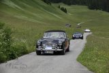 Arlberg Classic Car Rallye