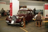 Oldtimermesse St. Gallen