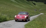 Arlberg Classic Car Rallye