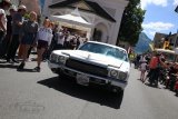 O-iO Oldtimer in Obwalden