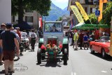 O-iO Oldtimer in Obwalden