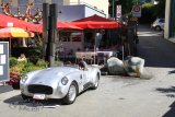 ­­Oldtimertreffen Vaduz