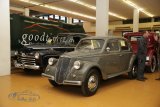 Oldtimermesse St. Gallen