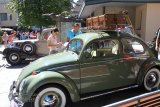­­Oldtimertreffen Vaduz