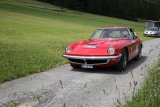 Arlberg Classic Car Rallye