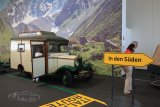 Oldtimertreffen Summertime Erwin Hymer Museum