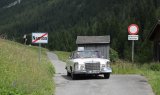 Arlberg Classic Car Rallye