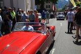 O-iO Oldtimer in Obwalden