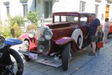 ­­Oldtimertreffen Vaduz