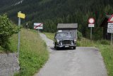 Arlberg Classic Car Rallye