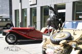 ­­Oldtimertreffen Vaduz