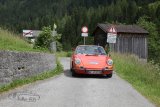 Arlberg Classic Car Rallye