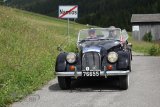 Arlberg Classic Car Rallye
