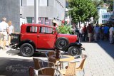 ­­Oldtimertreffen Vaduz