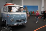Oldtimertreffen Summertime Erwin Hymer Museum
