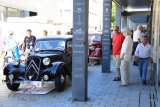 ­­Oldtimertreffen Vaduz