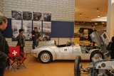 Oldtimermesse St. Gallen