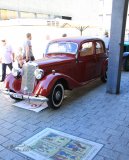 ­­Oldtimertreffen Vaduz