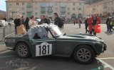 Rallye Monte Carlo Historique
