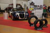 Oldtimermesse St. Gallen