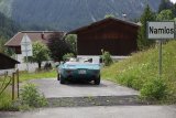 Arlberg Classic Car Rallye